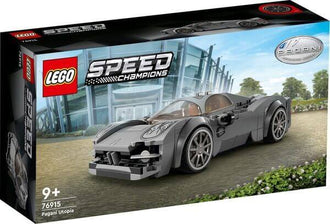 LEGO® Speed Champions 76915 Pagani Utopia, 76915 van Lego te koop bij Speldorado !