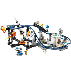 Ruimteachtbaan - 31142, 38537644 van Lego te koop bij Speldorado !