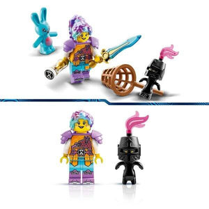Izzie en Bunchu Het Konijn Dieren Speelgoed - 71453, 38537971 van Lego te koop bij Speldorado !