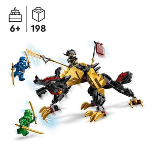 Keizerlijke Drakenjagershond 71790, 38538110 van Lego te koop bij Speldorado !