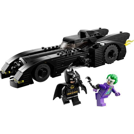 Batmobile: Batman vs. The Joker Achtervolging  76224 Super heroes