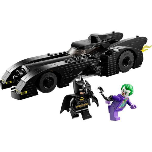 76224 Batmobile: Batman vs. The Joker Achtervolging