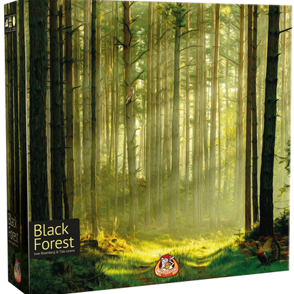 Black Forest - NL