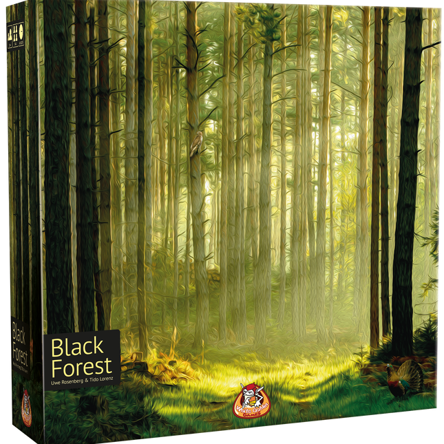 Black Forest - NL