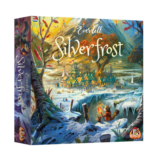 Silverfrost