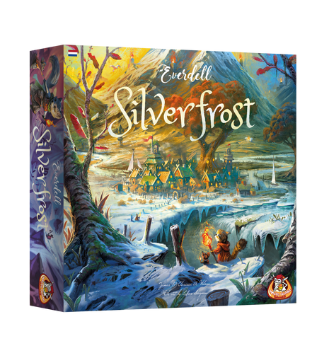 Silverfrost - NL