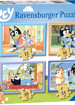 Gibson puzzel "York Market (1000)" - 1000 stukjes