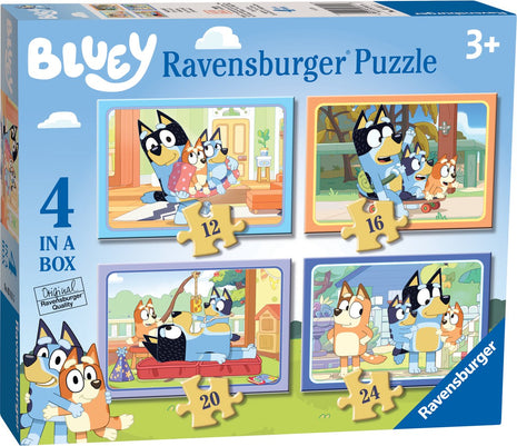 Gibson puzzel "York Market (1000)" - 1000 stukjes