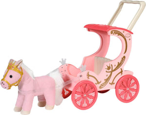 Baby Annabell Little Sweet Koets & Pony, 4001167707210 van Vedes te koop bij Speldorado !