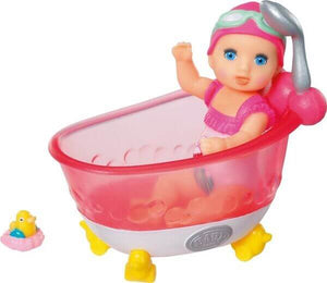 BABY born Minis - Playset Bathtub, 50607721 van Vedes te koop bij Speldorado !