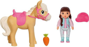 BABY born Minis - Playset Horse Fun, 50607674 van Vedes te koop bij Speldorado !