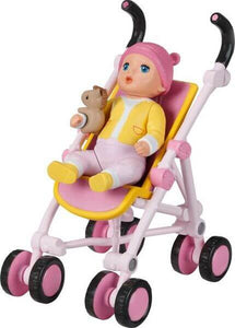 BABY born Minis - Playset Stroller, 50607682 van Vedes te koop bij Speldorado !