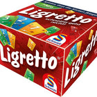 ligrettto rood
