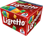 ligrettto rood – party kaartspel – 2 tot 4 spelers