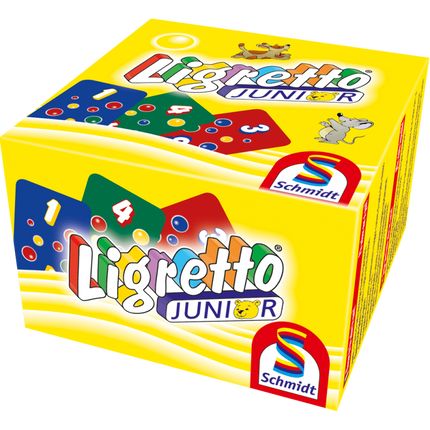 Ligretto Junior