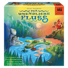 oneindige stroom – bordspel voor kinderen Vanaf 4 jaar