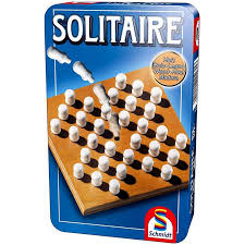 solitair vedes hersenbreker  - Vedes