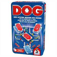 Klassiekers  dog - Kunststof - uitvoering