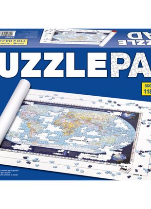 0 puzzel "Columbus Egg Breinbreker" - 0 stukjes