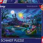 Reddertjes - Thomas Kinkade