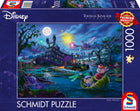 Jumbo puzzel 