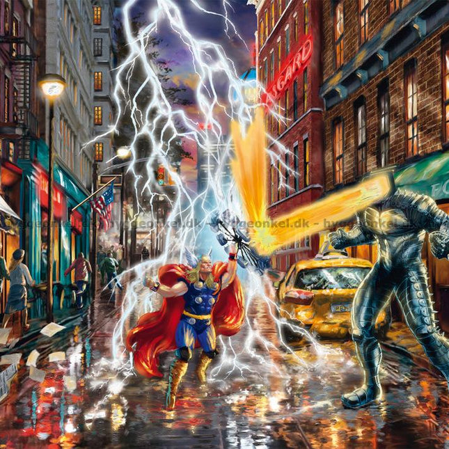 Thor