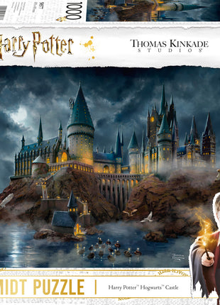 Gibsons puzzel "Garden in Bloom" - 1000 stukjes