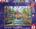 Ravensburger puzzel 