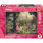 Dit is een foto van het spel Disney Sleeping Beauty, te koop bij Speldorado Spellenwinkel Delft