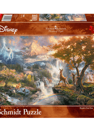 Jan Van Haasteren puzzel "Jan van Haasteren Expert 2 Picknick Plezier (500)" - 500 stukjes