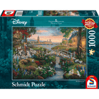 Dit is een foto van het spel Disney 101 Dalmatiërs, te koop bij Speldorado Spellenwinkel Delft