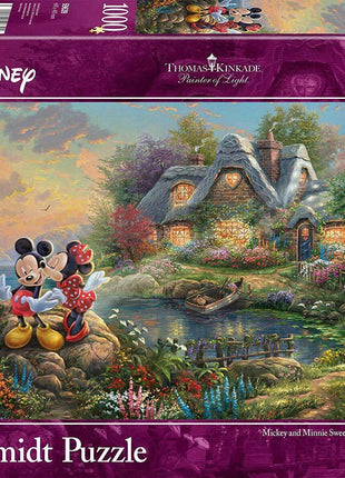 The Noble Collection France puzzel "Harry Potter And The Sorcerer'S Stone" - 500 stukjes