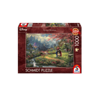 Dit is een foto van het spel Disney Mulan, te koop bij Speldorado Spellenwinkel Delft