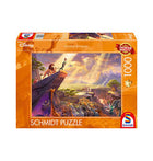 Ravensburger puzzel 