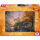 Dit is een foto van het spel Disney Pocahontas te koop bij Speldorado Spellenwinkel Delft