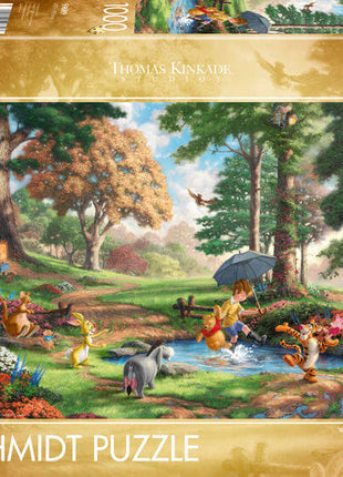 Ravensburger puzzel "Onder de zee 500p - Houten puzzels volwassenen, 500 stukjes" - 500 stukjes