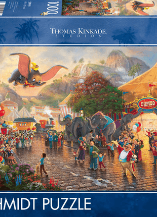 Ravensburger puzzel "Bird watching - Art & Soul 750 stukjes" - 750 stukjes