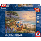 Ravensburger puzzel 