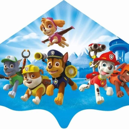 Eenlijnsvlieger: Paw Patrol, 72023579 van Vedes te koop bij Speldorado !