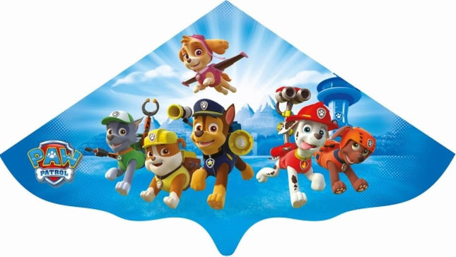 Eenlijnsvlieger: Paw Patrol, 72023579 van Vedes te koop bij Speldorado !