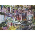 Ravensburger puzzel 