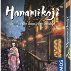 Hanamikoji du