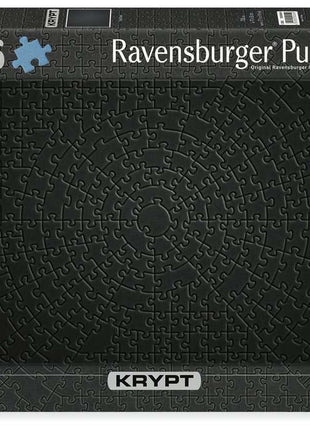 Ravensburger puzzel "Strandavond" - 100 XXL stukjes