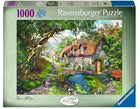 Ravensburger puzzel 