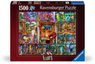 Ravensburger puzzel 