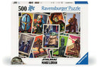 Jumbo puzzel 