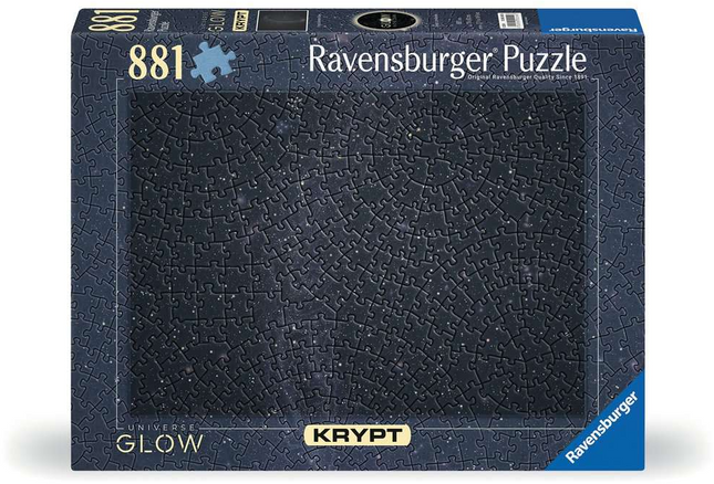 Krypt Universe Glow 881p -