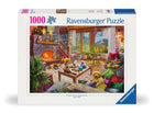 Ravensburger puzzel 