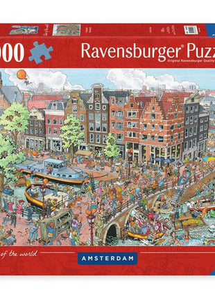 Amsterdam