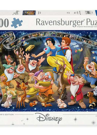 Jumbo puzzel "Jan van Haasteren De Verbouwing (3000)" - 3000 stukjes